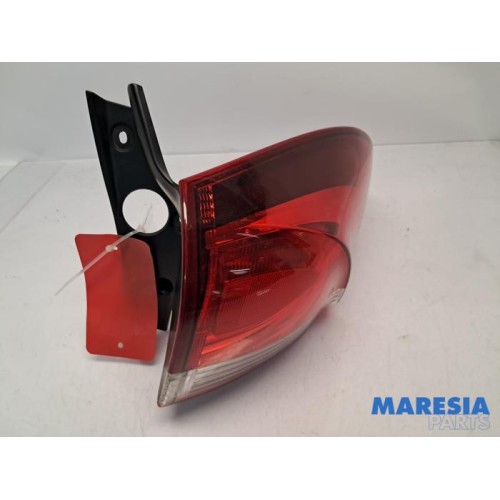 Renault - Clio - Taillight, right