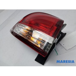 Renault - Clio - Achterlicht links