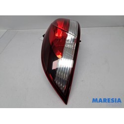 Renault - Clio - Achterlicht links