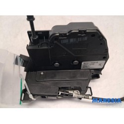 Renault - Clio - Rear door lock mechanism 4-door, left