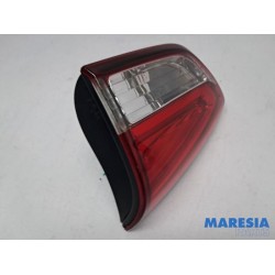 Renault - Clio - Taillight, right