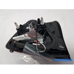 Renault - Clio - Taillight, right