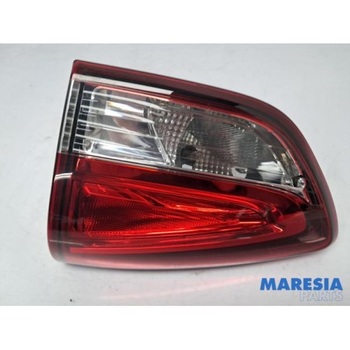 Renault - Clio - Taillight, right