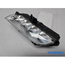 Renault - Clio - Daytime running light, left