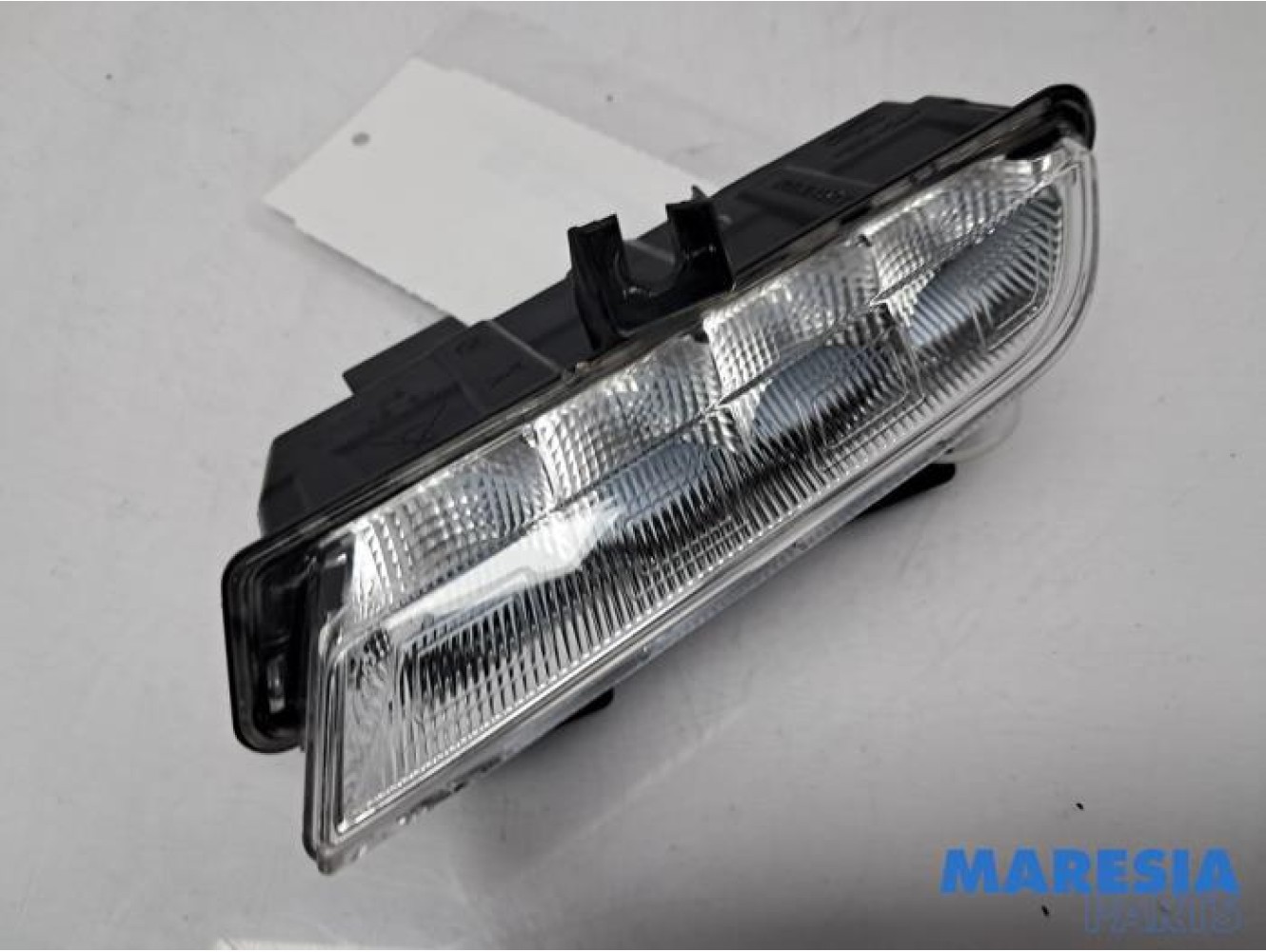Renault - Clio - Daytime running light, left