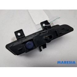 Renault - Clio - Daytime running light, left