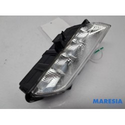 Renault - Clio - Daytime running light, right
