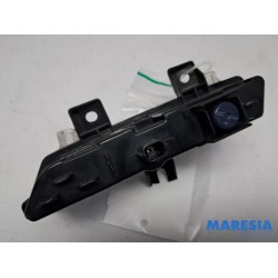 Renault - Clio - Daytime running light, right