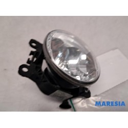 Renault - Clio - Mistlamp links-voor