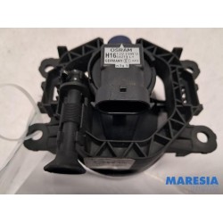 Renault - Clio - Mistlamp links-voor