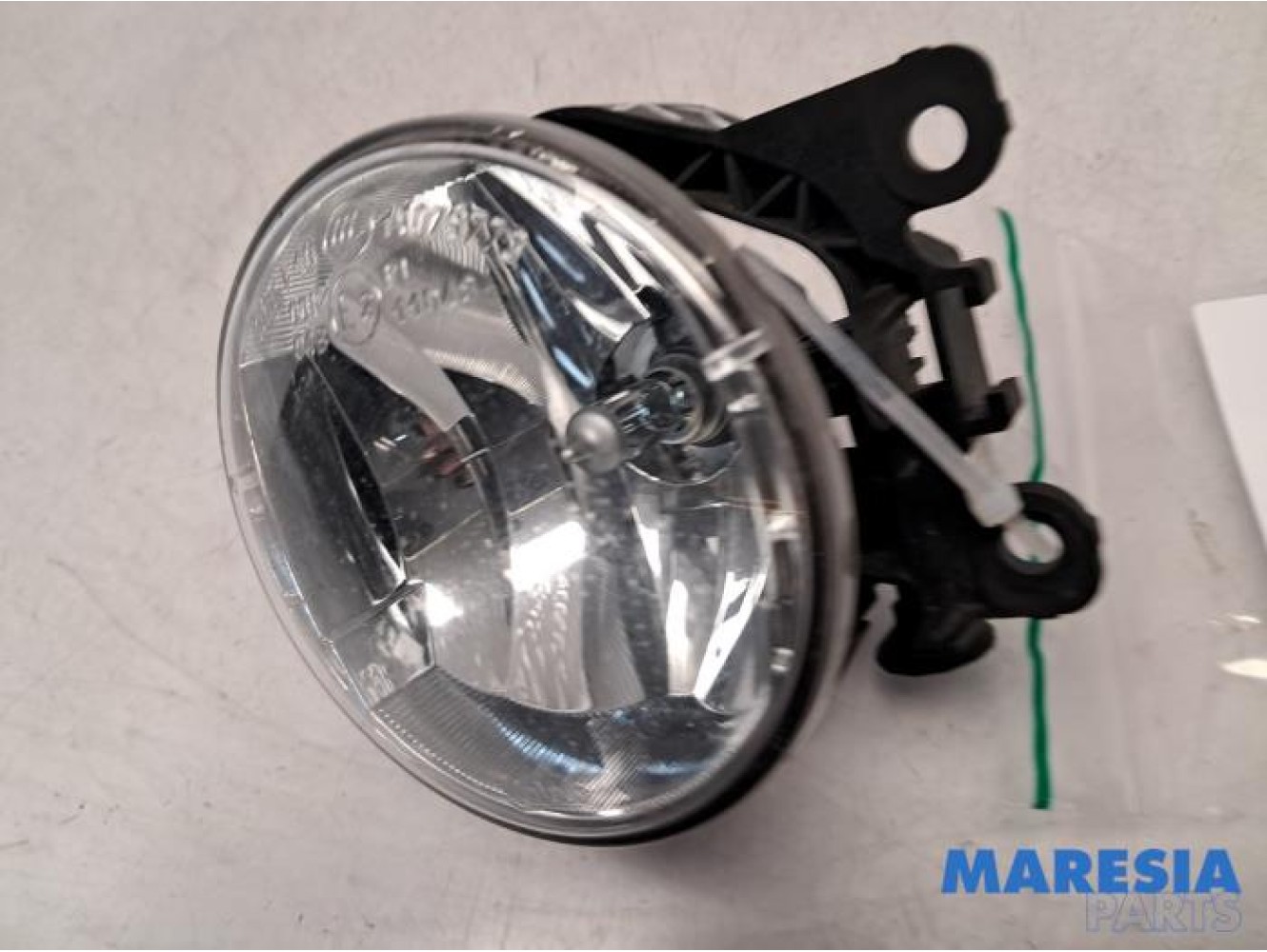 Renault - Clio - Mistlamp links-voor