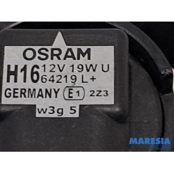 Renault - Clio - Mistlamp links-voor