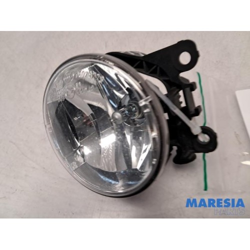 Renault - Clio - Fog light, front left