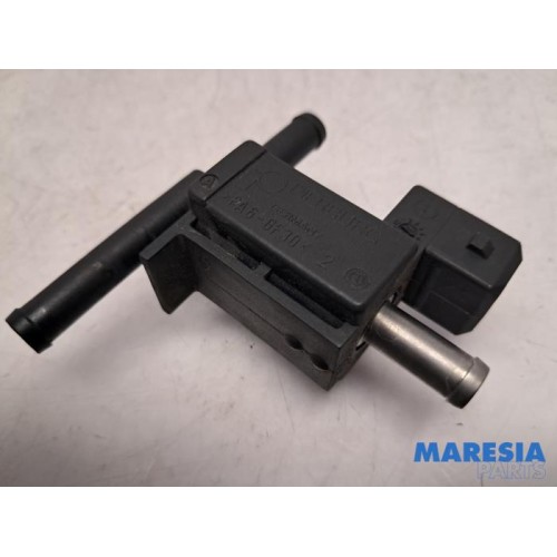 Renault - Clio - Turbo pressure regulator