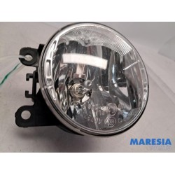 Renault - Clio - Fog light, front right