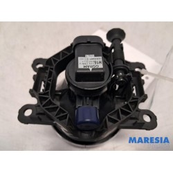 Renault - Clio - Fog light, front right