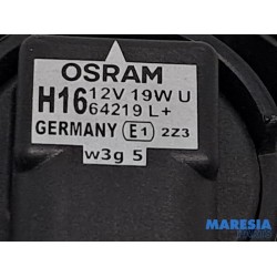 Renault - Clio - Fog light, front right