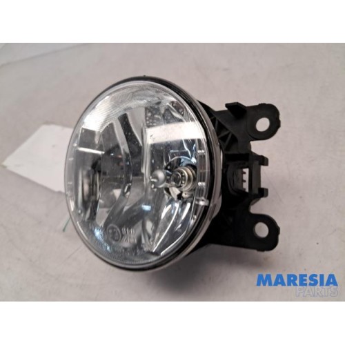 Renault - Clio - Fog light, front right