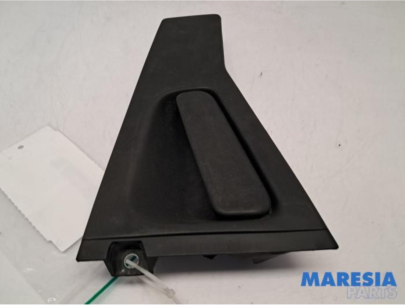 Renault - Clio - Rear door handle 4-door, right