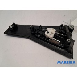 Renault - Clio - Rear door handle 4-door, right