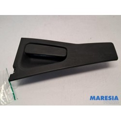Renault - Clio - Rear door handle 4-door, left
