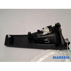 Renault - Clio - Rear door handle 4-door, left