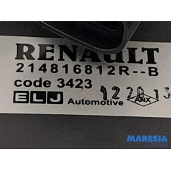 Renault - Clio - Koelvin Motor