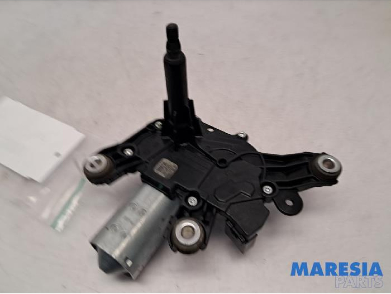 Renault - Clio - Rear wiper motor
