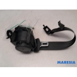 Renault - Clio - Rear seatbelt, right