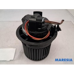 Renault - Clio - Heating and ventilation fan motor