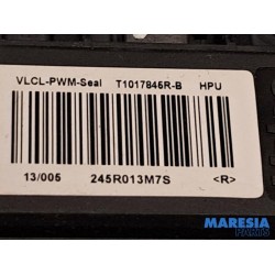 Renault - Clio - Kachel Weerstand