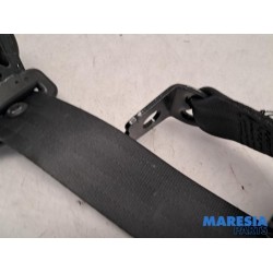 Renault - Clio - Rear seatbelt, left