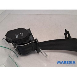 Renault - Clio - Rear seatbelt, left