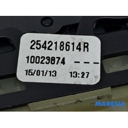 Renault - Clio - Elektrisches Fenster Schalter