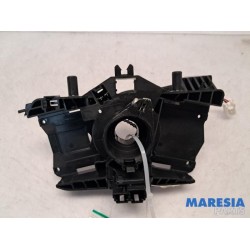 Renault - Clio - Airbagring