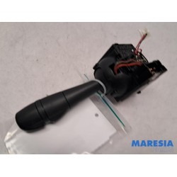 Renault - Clio - Wiper switch