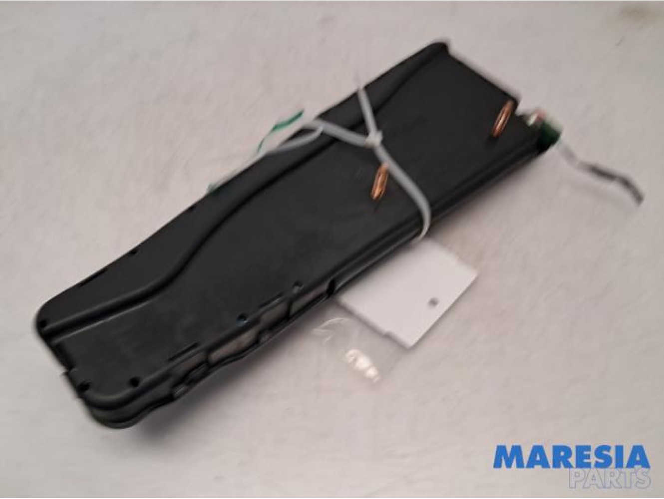 Renault - Clio - Airbag stoel (zitplaats)