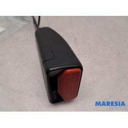 Renault - Clio - Front seatbelt buckle, left