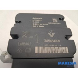 Renault - Clio - Airbag Module