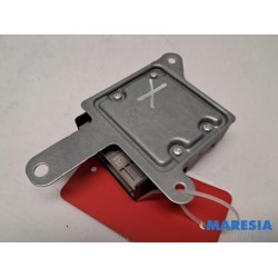 Renault - Clio - Airbag Module