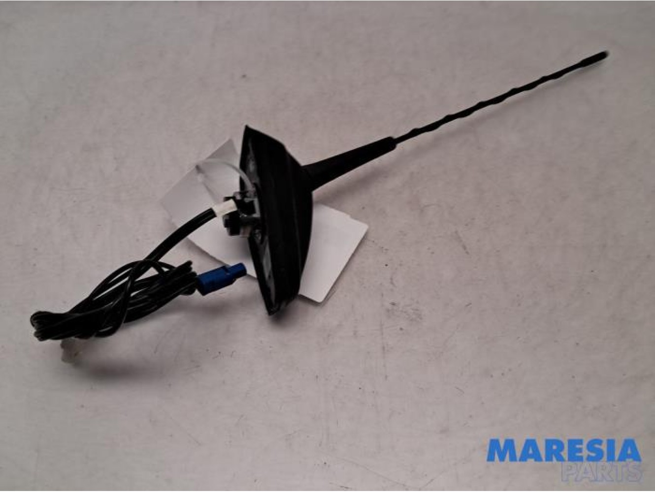 Renault - Clio - Antenna