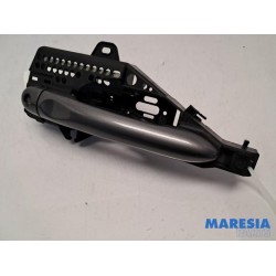 Renault - Clio - Door handle 4-door, front left