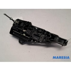 Renault - Clio - Door handle 4-door, front left