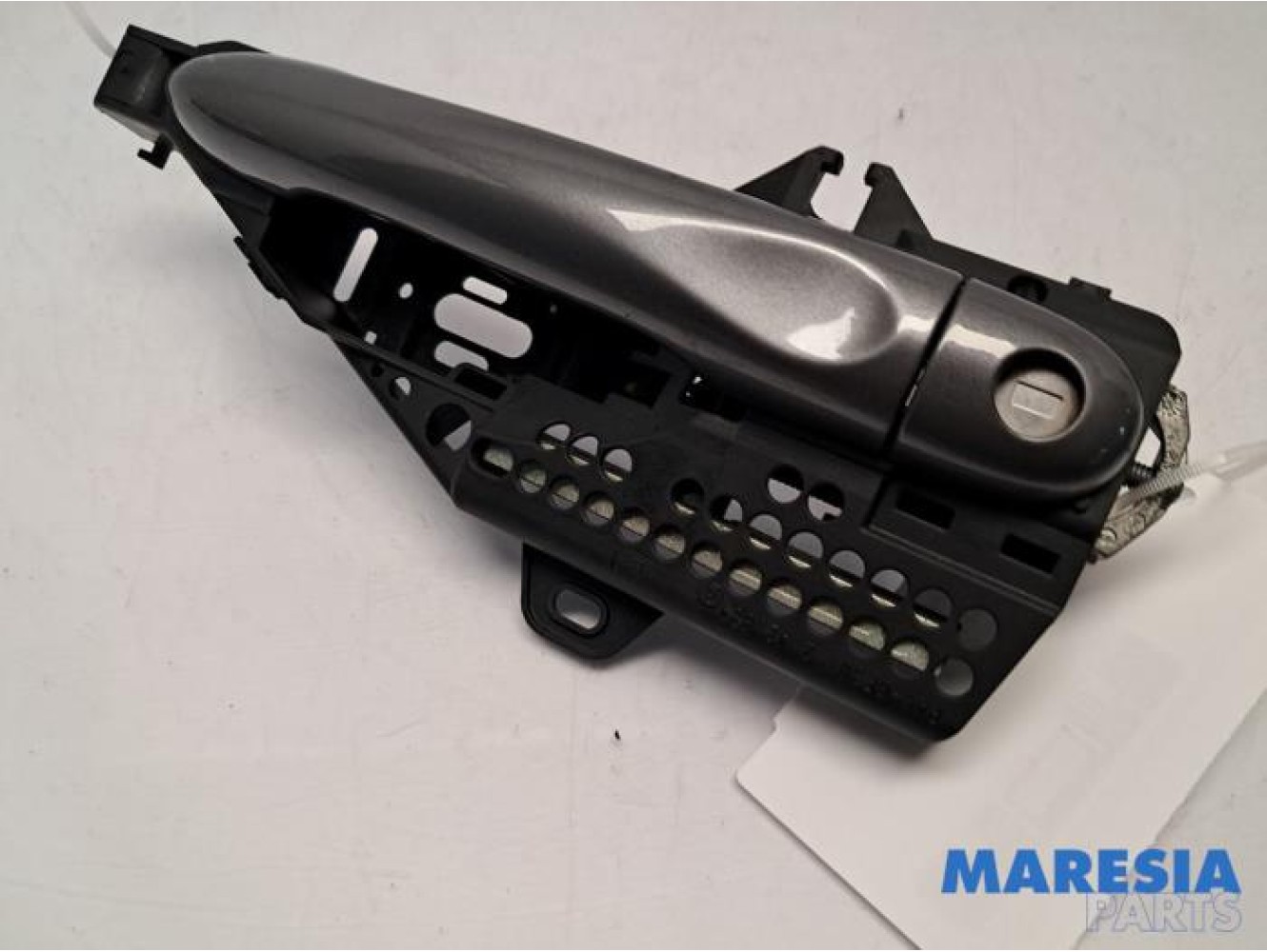 Renault - Clio - Door handle 4-door, front left
