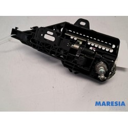 Renault - Clio - Door handle 4-door, front left