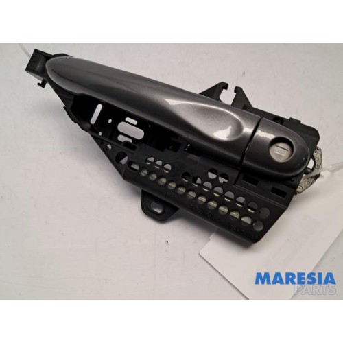 Renault - Clio - Door handle 4-door, front left