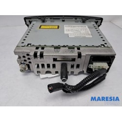 Peugeot - 107 - Radio CD player