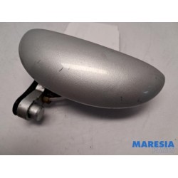Peugeot - 107 - Door handle 4-door, front left
