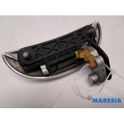 Peugeot - 107 - Door handle 4-door, front left