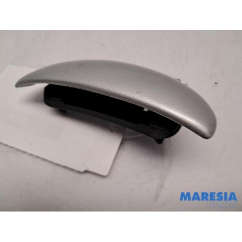 Peugeot - 107 - Door handle 4-door, front left